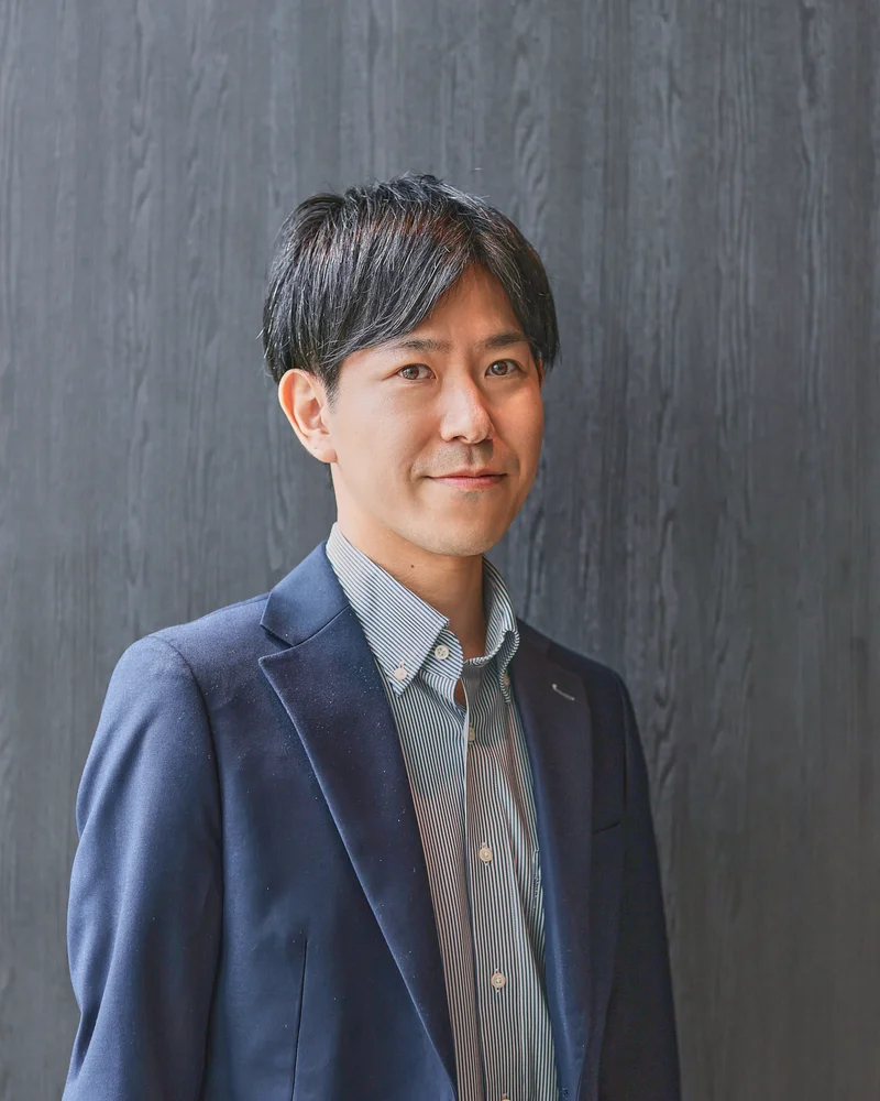 横山 一樹｜Kazuki Yokoyama